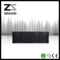 Zsound S118h Mono 18 Inch PA Audio Commercial Sub Bass Loudspeaker System